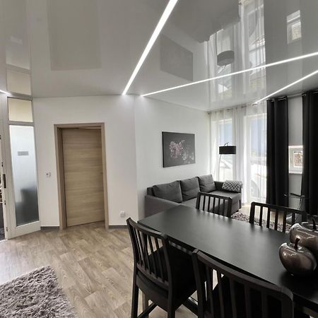 Apartment Ari Trais-Horloff 外观 照片